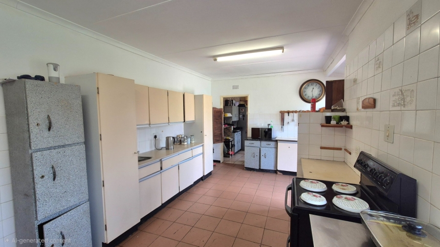 4 Bedroom Property for Sale in Roodia Free State